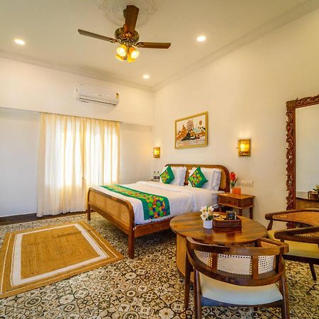 Hotel Hinduja Luxury Camp & Resort Osiān Kültér fotó