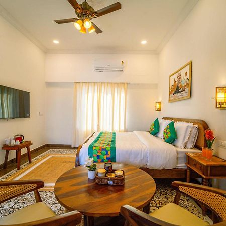 Hotel Hinduja Luxury Camp & Resort Osiān Kültér fotó