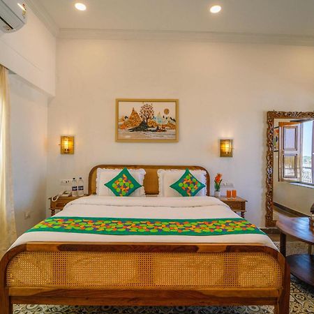 Hotel Hinduja Luxury Camp & Resort Osiān Kültér fotó