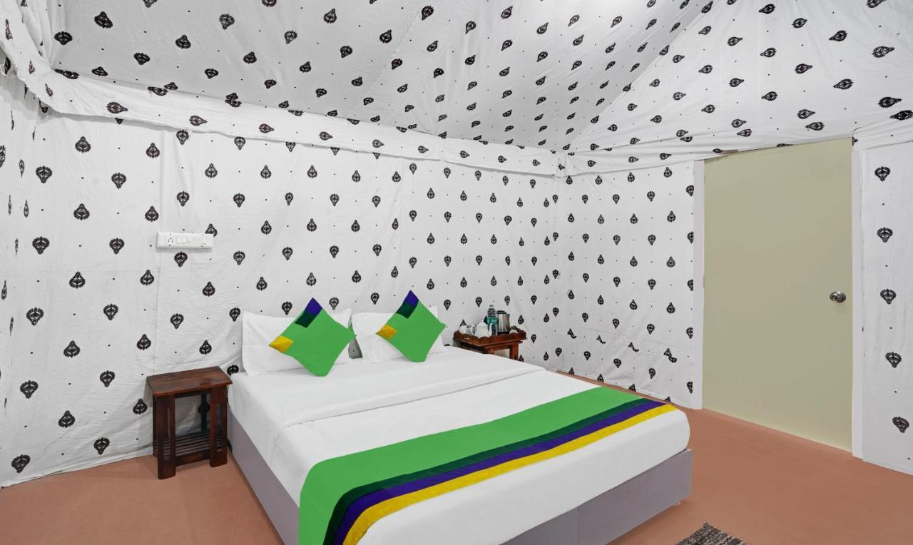 Hotel Hinduja Luxury Camp & Resort Osiān Kültér fotó