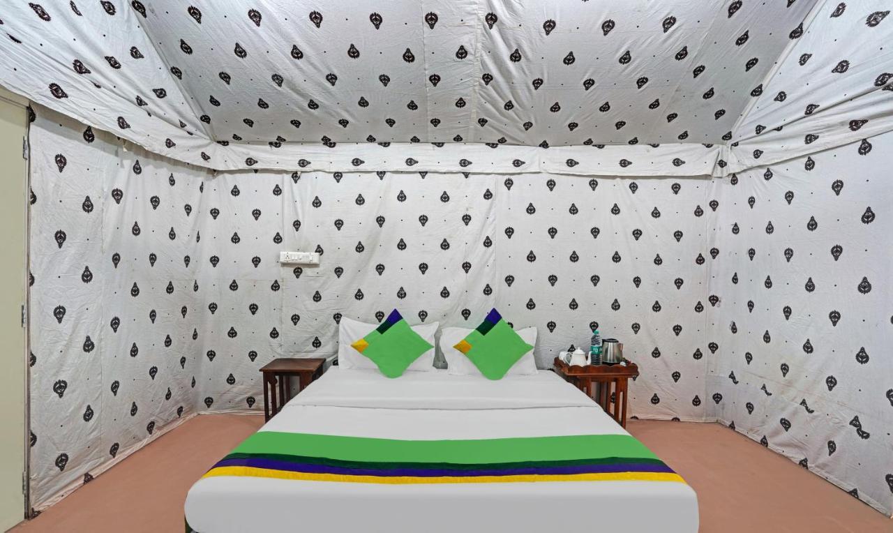 Hotel Hinduja Luxury Camp & Resort Osiān Kültér fotó