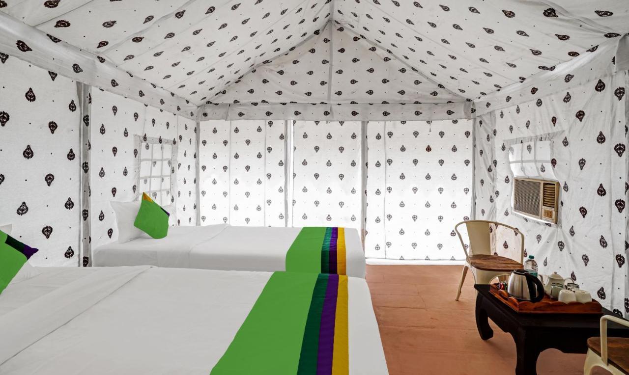 Hotel Hinduja Luxury Camp & Resort Osiān Kültér fotó