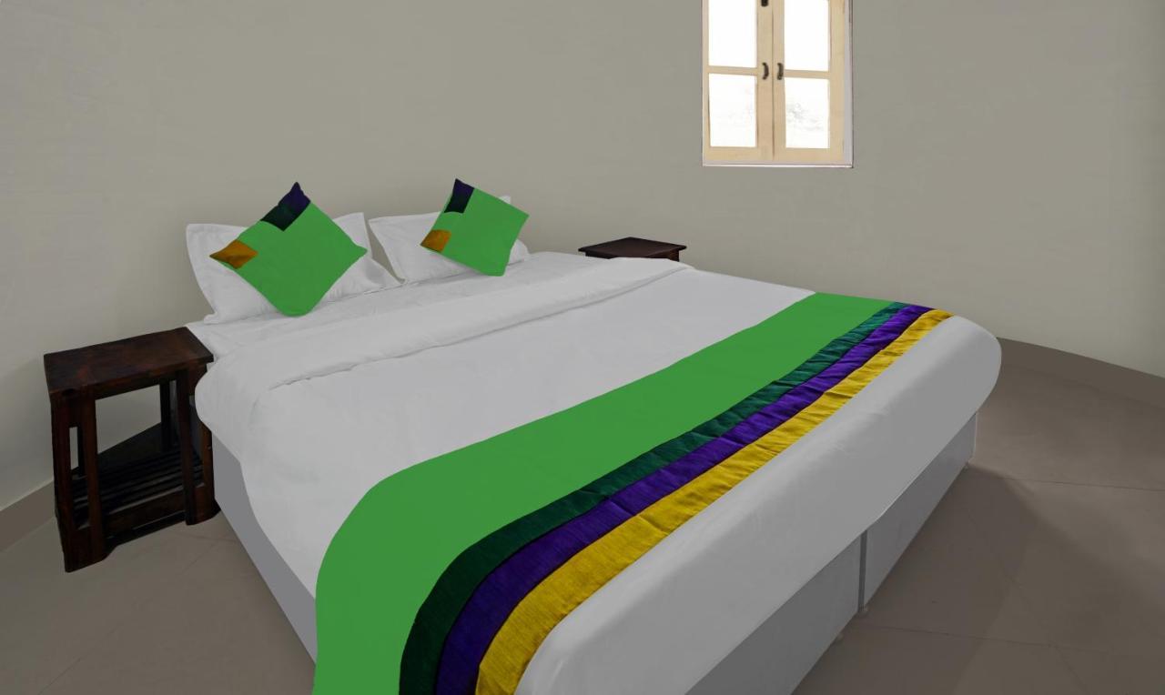 Hotel Hinduja Luxury Camp & Resort Osiān Kültér fotó