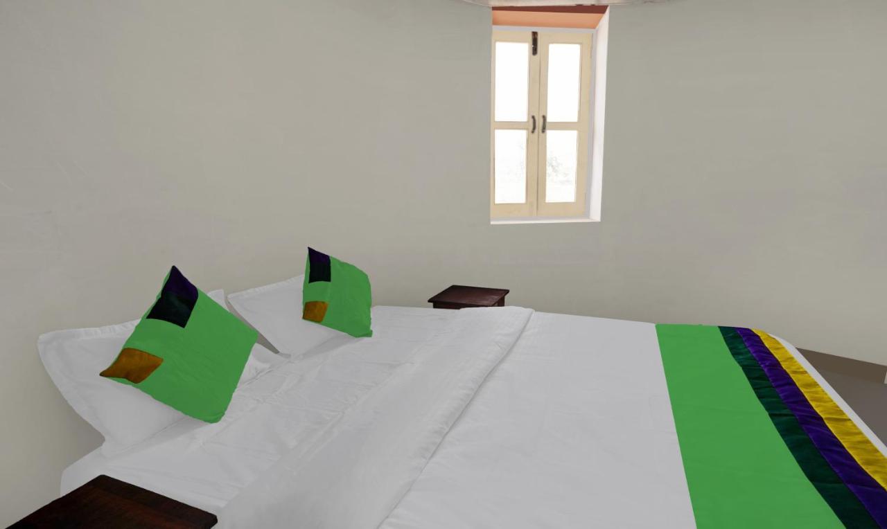 Hotel Hinduja Luxury Camp & Resort Osiān Kültér fotó