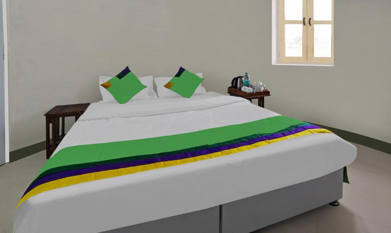 Hotel Hinduja Luxury Camp & Resort Osiān Kültér fotó