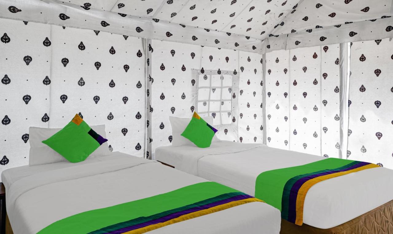 Hotel Hinduja Luxury Camp & Resort Osiān Kültér fotó