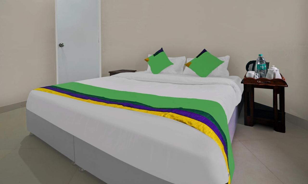 Hotel Hinduja Luxury Camp & Resort Osiān Kültér fotó
